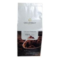 Callebaut 칼리바우트 코코아 파우더 1kg