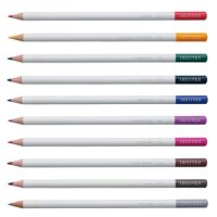 Tombow 색연필 10색 세트 X 3 30개 CI-REX10CAZ