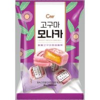 청우고구마모나카65g 산본점