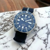 2022 NEW Tudor Pelagos FXD Box Papers Warranty Ref 25 - TUDOR