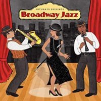 Putumayo Presents 푸토마요 - Broadway Jazz CD