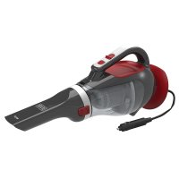 BLACK DECKER Dustbuster 자동차용 휴대용 진공청소기 무선 BDH1220AV