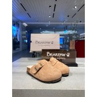 베어파우 BEARPAW BELLE SHEARLING 벨 키즈 털슬리퍼 K917042ND-K