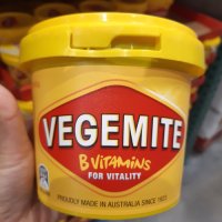 호주 베지마이트 잼 대용량 950g Vegemite