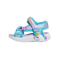 스케쳐스 UNICORN DREAMS SANDAL PRMT 키즈여아샌들 130160 302682N