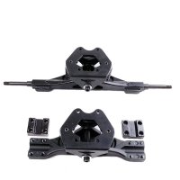 New Off Road Longboard Truck Mountain Longboard Components 11 Inch Bridge Downhill Board Part Belt D