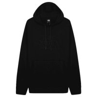 노스페이스 THE NORTH FACE 엠브로이드 3D 로고 후드 -아시안핏 U EBD 3D LOGO HOODIE -AP NF0A7QV4JK3