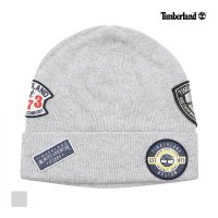 팀버랜드키즈 Timberland Kids Wappen Point Beanie T21292