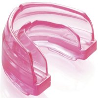 쇼크닥터 Shock Doctor Braces Strapless Mouthguard Adult 1