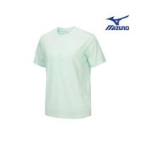 미즈노 미즈노 남여공용 런닝 반팔티셔츠 RUNNING SHORT SLEEVE 32YA210230