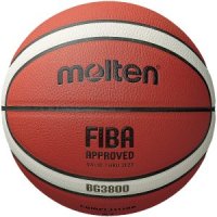 몰텐 농구공 시리즈 FIBA 공인구 BG3800