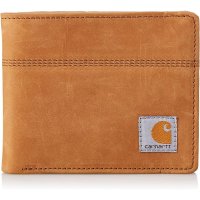 칼하트 칼하트지갑 Carhartt Billeterabillfold 가죽 반지갑 8색상