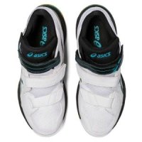 아식스 Asics 체대 입시 인도어 배구화 코트 셀핏 2 SELFIT 1053A053 100