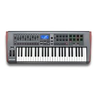 노베이션 NOVATION Impulse 49 마스터 키보드 건반