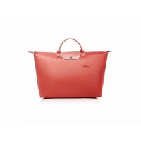 롱샴 Longchamp Le Pliage Club 라지 나일론 여행 가방 수류탄