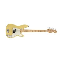 미국 펜더 베이스 Fender Player Precision Bass Buttercream Maple Fingerboard 1