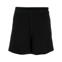 가니 GANNI Shorts Shorts T3565099