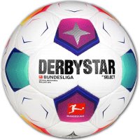 Derbystar Bundesliga Brillant APS v23 2nd 공인구 축구공