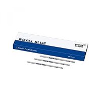 몽블랑 Montblanc 리필 BP Small 3 x 1 Royal PF