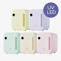 스펙트라 UV-LED 컬러에디션 젖병소독기 공식대리점 소프트