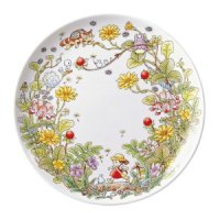 NORITAKE 이웃집 토토로 접시 스튜디오 지브리 일본산 T50116A 46603230823