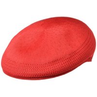 캉골 Kangol Tropic 504 벤테어 헌팅 - S 스칼렛 13 23