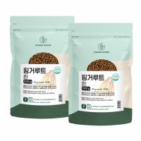 참굿즈 판두라틴핑거루트 핑거루트판두라틴 500g2팩