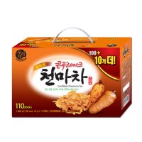 송원 콘푸레이크 천마차 110T