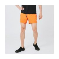 베럴 맨 선셋 쇼츠 MEN SUNSET SHORTS B3SMWBS008ORG