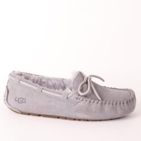 UGG 어그 다코타 여성 플랫 로퍼 소프트 아미시스트 UGG Dakota Flat Loafer 1107949