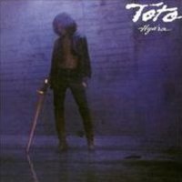 Toto - Hydra With Book CD