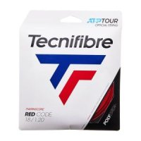 ATP Tour Tecnifibre 테크니화이버 프로 코드 18 스트링 133850