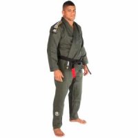 Tatami Fightwear Nova Absolute BJJ Gi - A5 정품보장