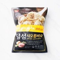 동원에프앤비 동원 딤섬 샤오롱바오 390g2