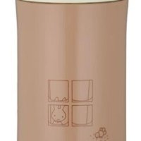 THERMOS 진공 단열 휴대용 머그 미피 BW JMK-351B