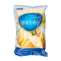 청대구까스 1 2KG 주 재호물산