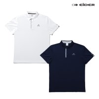 eider 아이더 VENT 2 벤트 2 남성 아이스넥 폴로티셔츠 한화 센터시티 DMM21283