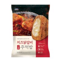 한우물영농종합 한우물 한우물 치즈닭갈비x20 소불고기x10