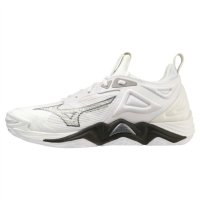 미즈노 미즈노 MIZUNO 남성 여성 배구화 웨이브모멘텀3 V1GA231251