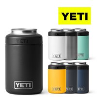 YETI 예티 램블러 예티 램블러 콜스터 12oz 캔 쿨러 캠핑 아웃도어