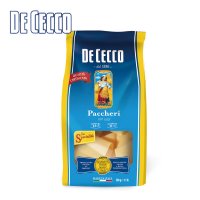 데체코 DECECCO 파케리 500g 668032