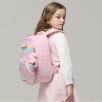 DAKS KIDS 닥스키즈 스팽글 필통 SET 책가방 PK DTS60UP71G