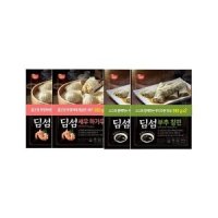 행사상품 동원 동원냉동 딤섬 새우하가우300g x8봉 or 부추장편390g