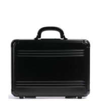 Zero Halliburton 여행캐리어 ZH Pursuit Aluminum Collection Briefcase aluminum