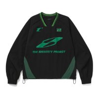 더 아이덴티티 프로젝트 Spandex sports jersey 096