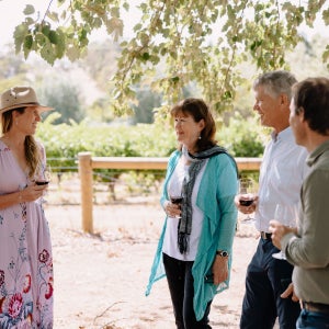 마가렛 리버 3일 투어