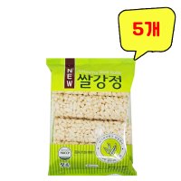 조은제과 쌀강정 80g x 2개