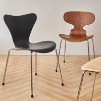 프리츠한센세븐체어 식탁 의자 카페 베란다 Fritz Hansen 7 chair