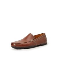 독일 제옥스 남성 로퍼 정장화 Geox Mens U Moner V Moccasin 1345