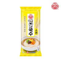 오뚜기 옛날국수 소면 500g